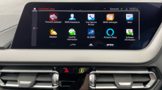 BMW 1 Series 118i [136] M Sport 5dr Step Auto [LCP] Petrol Hatchback